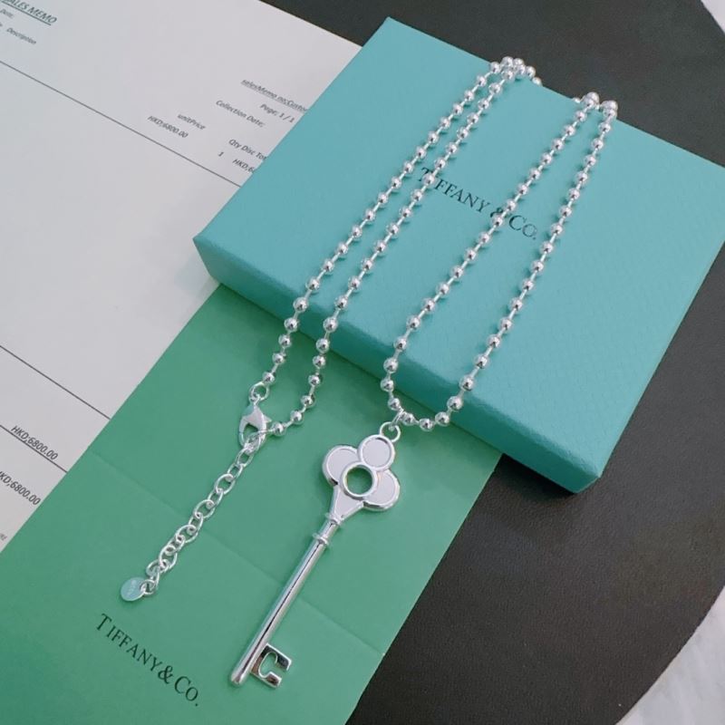 Tiffany Necklaces